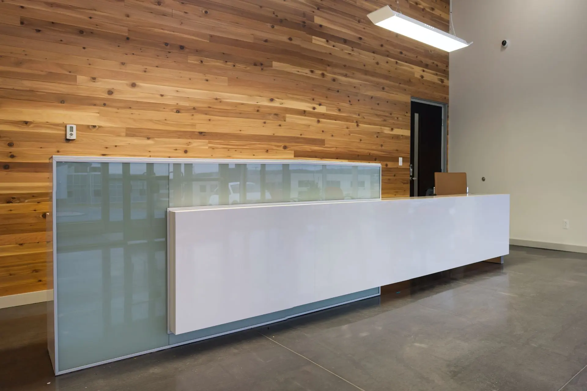 Teamsters Union - INT - 1