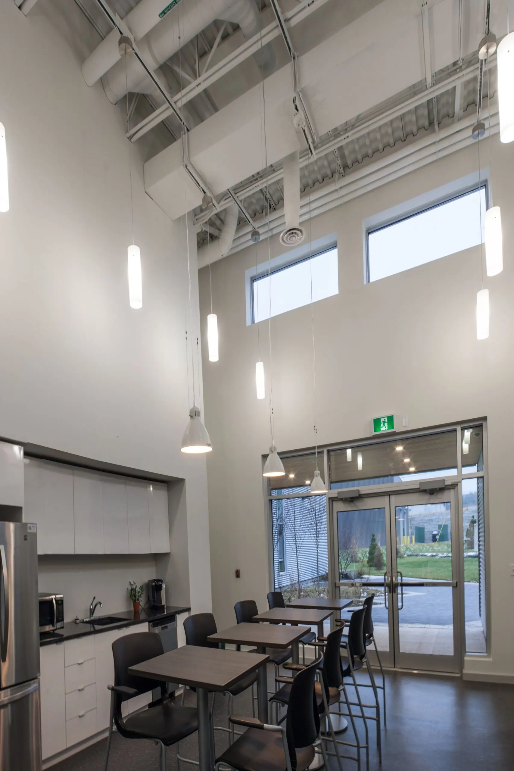 Teamsters Union - INT - 2